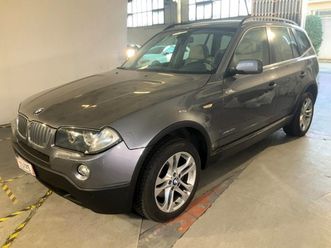 bmw x3 8,000 eur