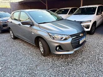 hatch 1.0 12v flex mec. 4p