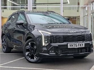 1.6 h t-gdi gt-line auto euro 6 (start/stop) 5dr