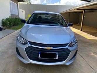 hatch 1.0 12v flex mec. 4p