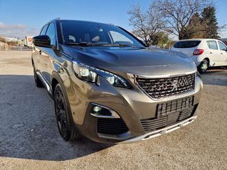 peugeot 5008 1,6 bluehdi gt-line, 2017 god.