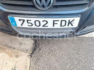 volkswagen polo 1.4 polo cross