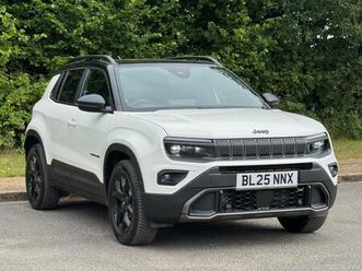 1.2 e-hybrid overland dct e-awd euro 6 (s/s) 5dr