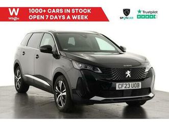 1.2 puretech gt eat euro 6 (s/s) 5dr