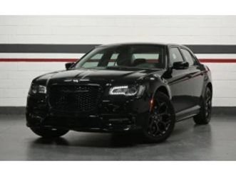 chrysler 300c touring l awd * автокредит* (цена до бг) ≫ 2023 • 43 999 лв. • id