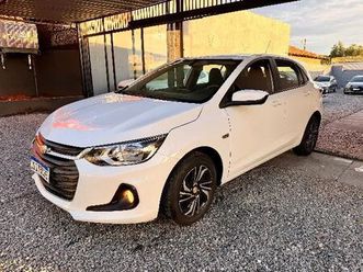 hatch lt 1.0 12v flex mec. 4p