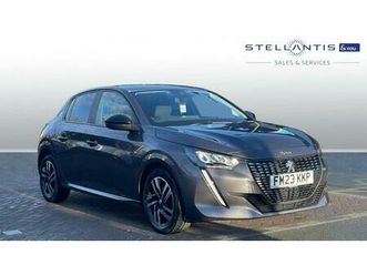 1.2 puretech active premium + euro 6 (s/s) 5dr