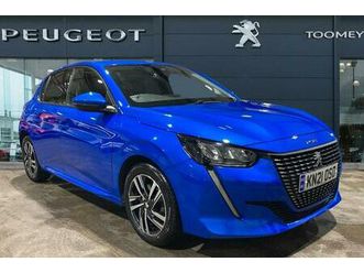 1.2 puretech allure premium eat euro 6 (s/s) 5dr