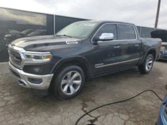 dodge ram 1500 ≫ 2020 • 38 000 лв. • id