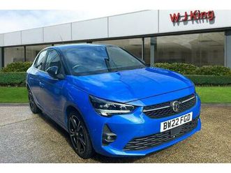 1.2 turbo ultimate auto euro 6 (s/s) 5dr