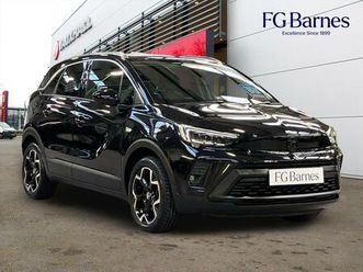 1.2 turbo ultimate euro 6 (s/s) 5dr