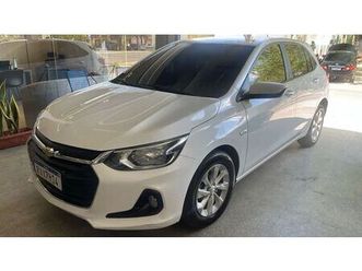 rs 1.0 tb 12v flex aut. 4p