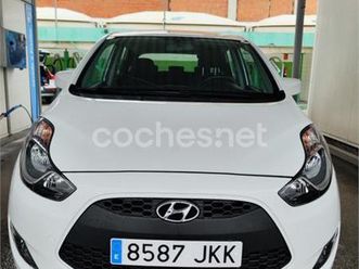 hyundai ix20 1.4 mpi bluedrive klass