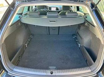 seat leon st 1.6 tdi style s/s