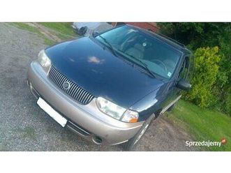 2002 mercury villager estate quest opacz-kolonia - sprzedajemy.pl