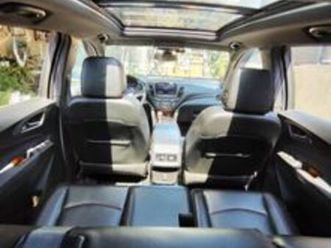 4x4 rs אוט׳ 1.5 (170 כ״ס)