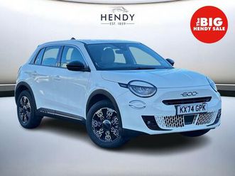 1.2 mhev e-dct euro 6 (s/s) 5dr