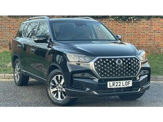 2.2d ultimate t-tronic 4wd euro 6 5dr