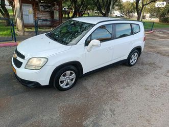 ls אוט׳ 1.4 (140 כ״ס)