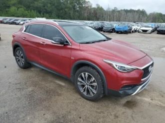 infiniti qx30 ≫ 2017 • 18 500 лв. • id