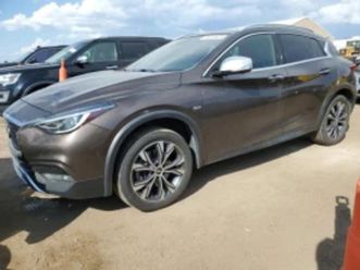 infiniti qx30 ≫ 2018 • 22 999 лв. • id