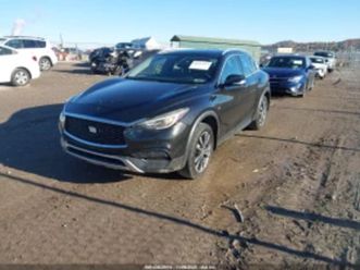 infiniti qx30 * luxe* купи сега* фикс.цена* ≫ 2019 • 24 100 лв. • id