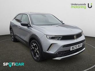 1.2 turbo ultimate auto euro 6 (s/s) 5dr