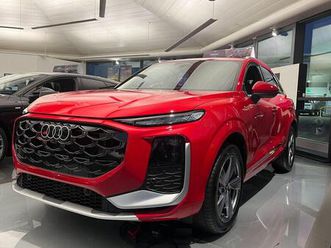 1.5 tfsi s line s tronic euro 6 (start/stop) 5dr