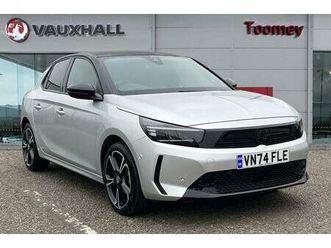 1.2 gs euro 6 (s/s) 5dr