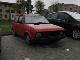 yugo 45