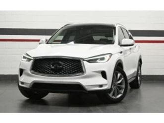 infiniti qx50 luxe* aвтокредит* цена до бг* ≫ 2021 • 40 000 лв. • id