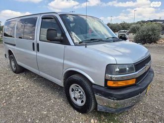 travel קצר אוט׳ 6 מק 2.8 (181 כ״ס)