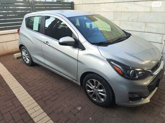 premier אוט׳ 1.4 (98 כ״ס)