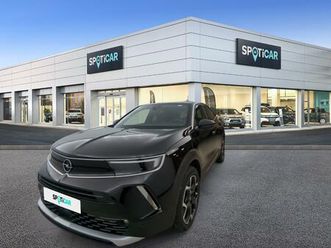 electrique 136 ch & batterie 50 kwh ultimate