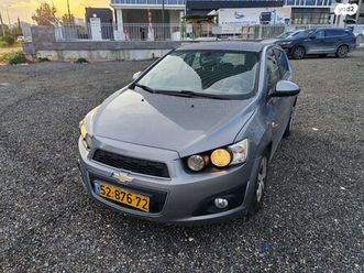 ls אוט׳ האצ'בק 5 דל 1.4 (101 כ״ס)