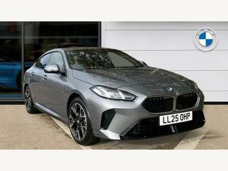 1.5 220i mht m sport dct euro 6 (start/stop) 4dr