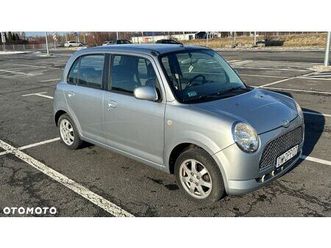 daihatsu trevis 1.0