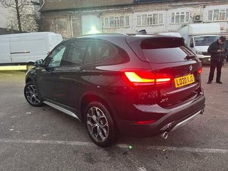 2.0 18d xline auto xdrive euro 6 (start/stop) 5dr