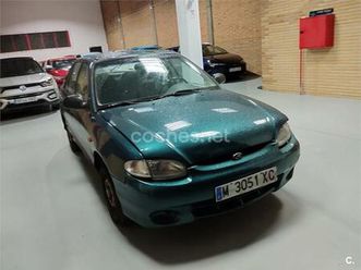 hyundai accent 1.3i gls 12v