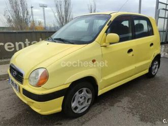 hyundai atos prime 1.0i gls world cup aa