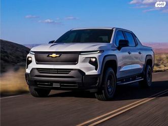 8wt חשמלי אוט׳ (510 כ״ס)