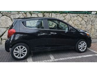 premier אוט׳ 1.4 (98 כ״ס)