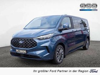 320l2 titanium x standhz led