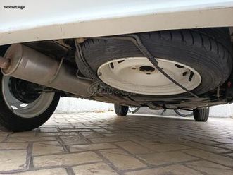 peugeot 106 1995 1.3 rallye