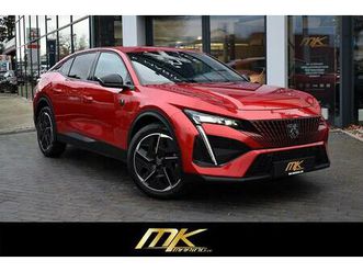 gt pt 130 eat8*matrix*focal*carplay*nightvis gt pt