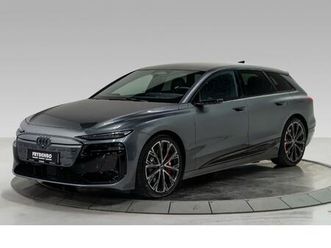 avant tech pro 21|krok|s-line|b&o.3d|hud|virt.speil++