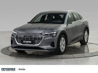 55 advanced h.feste|20|s-line|virt.speil|nattsyn|hud++