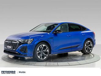 sportback plus krok|21|sortoptikk|pano|360|ledmatrix++