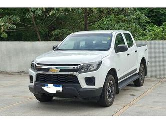 pick-up ls 2.8 tdi 4x4 cd dies. mec.