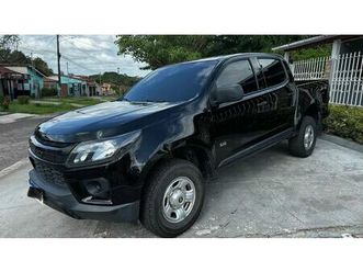 pick-up ls 2.8 tdi 4x4 cd dies. mec.